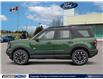 2024 Ford Bronco Sport Outer Banks (Stk: 24BS1760) in Kitchener - Image 3 of 10