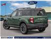 2024 Ford Bronco Sport Outer Banks (Stk: 24BS1760) in Kitchener - Image 4 of 10