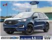 2024 Ford Edge ST Line (Stk: 24D1240) in Kitchener - Image 1 of 23