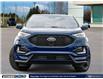 2024 Ford Edge ST Line (Stk: 24D1240) in Kitchener - Image 2 of 23