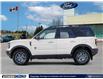 2024 Ford Bronco Sport Badlands (Stk: 24BS4120) in Kitchener - Image 3 of 21