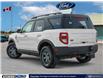 2024 Ford Bronco Sport Badlands (Stk: 24BS4120) in Kitchener - Image 4 of 21