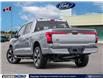 2023 Ford F-150 Lightning Platinum (Stk: 23FL5730) in Kitchener - Image 4 of 21
