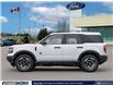 2024 Ford Bronco Sport Big Bend (Stk: 24BS2720) in Kitchener - Image 3 of 23