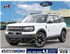 2024 Ford Bronco Sport Outer Banks (Stk: 24BS2780) in Kitchener - Image 1 of 10