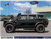 2024 Ford Bronco Wildtrak (Stk: 24BR2850) in Kitchener - Image 3 of 22
