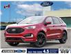 2024 Ford Edge ST Line (Stk: 24D3240) in Kitchener - Image 1 of 23