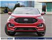 2024 Ford Edge ST Line (Stk: 24D3240) in Kitchener - Image 2 of 23