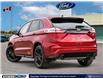 2024 Ford Edge ST Line (Stk: 24D3240) in Kitchener - Image 4 of 23