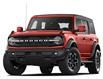 2024 Ford Bronco Outer Banks (Stk: 900874) in Wawa - Image 1 of 2