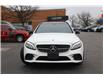 2019 Mercedes-Benz C-Class Base (Stk: M24232A) in Mississauga - Image 2 of 27