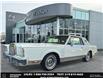 1983 Lincoln Pre-owned Vehicle (1990 or older)  (Stk: PR55457) in Windsor - Image 1 of 21