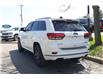 2020 Jeep Grand Cherokee Limited (Stk: M24251A) in Mississauga - Image 4 of 27