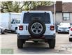 2021 Jeep Wrangler Unlimited Sahara (Stk: P18180PF) in North York - Image 7 of 30