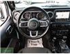 2021 Jeep Wrangler Unlimited Sahara (Stk: P18180PF) in North York - Image 17 of 30