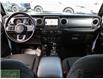 2021 Jeep Wrangler Unlimited Sahara (Stk: P18180PF) in North York - Image 20 of 30