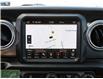 2021 Jeep Wrangler Unlimited Sahara (Stk: P18180PF) in North York - Image 22 of 30