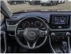2019 Toyota RAV4 XLE (Stk: 45052A) in Waterloo - Image 12 of 27