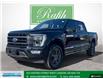 2023 Ford F-150 Lariat (Stk: L8580) in London - Image 1 of 21