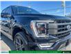 2023 Ford F-150 Lariat (Stk: L8580) in London - Image 8 of 21