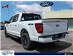 2024 Ford F-150 XLT (Stk: FG025) in Waterloo - Image 4 of 24