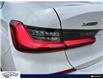 2022 BMW 330i xDrive (Stk: MEF965A) in Waterloo - Image 10 of 24