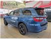 2024 Dodge Durango GT (Stk: RDR2662) in Edmonton - Image 11 of 25