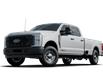 2024 Ford F-250 XLT (Stk: W2B06476) in Richmond - Image 1 of 7