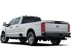 2024 Ford F-250 XLT (Stk: W2B06476) in Richmond - Image 2 of 7