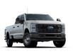 2024 Ford F-250 XLT (Stk: W2B06476) in Richmond - Image 4 of 7
