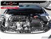 2023 Honda Civic Sport (Stk: 23HVT4V) in Scarborough - Image 8 of 28
