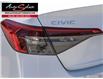 2023 Honda Civic Sport (Stk: 23HVT4V) in Scarborough - Image 12 of 28