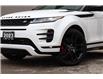 2023 Land Rover Range Rover Evoque R-Dynamic SE (Stk: TL06813) in London - Image 9 of 43