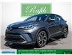 2021 Toyota C-HR XLE Premium (Stk: A53087A) in London - Image 1 of 22