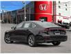 2024 Honda Accord EX (Stk: A24794) in Toronto - Image 4 of 23