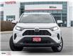 2019 Toyota RAV4 LE (Stk: 011377) in Milton - Image 2 of 23