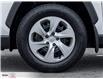 2019 Toyota RAV4 LE (Stk: 011377) in Milton - Image 4 of 23