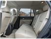 2008 Ford Edge Limited (Stk: 24D6410A) in Mississauga - Image 18 of 20