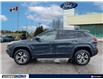 2016 Jeep Cherokee Trailhawk (Stk: 24D3180BX) in Kitchener - Image 3 of 25