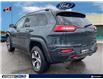 2016 Jeep Cherokee Trailhawk (Stk: 24D3180BX) in Kitchener - Image 4 of 25