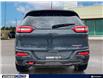 2016 Jeep Cherokee Trailhawk (Stk: 24D3180BX) in Kitchener - Image 5 of 25