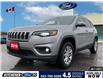 2019 Jeep Cherokee North (Stk: D114150A) in Kitchener - Image 1 of 25