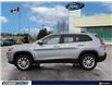 2019 Jeep Cherokee North (Stk: D114150A) in Kitchener - Image 3 of 25