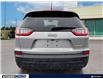 2019 Jeep Cherokee North (Stk: D114150A) in Kitchener - Image 5 of 25