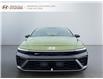 2024 Hyundai Elantra N Line Ultimate (Stk: 241345N) in Grand Falls - Image 2 of 16