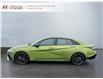 2024 Hyundai Elantra N Line Ultimate (Stk: 241345N) in Grand Falls - Image 5 of 16