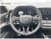 2024 Hyundai Elantra N Line Ultimate (Stk: 241345N) in Grand Falls - Image 12 of 16