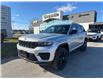 2024 Jeep Grand Cherokee Laredo (Stk: 24006) in Meaford - Image 1 of 14