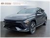 2024 Hyundai Kona 1.6T N Line Ultimate (Stk: 240783N) in Grand Falls - Image 1 of 17