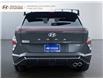 2024 Hyundai Kona 1.6T N Line Ultimate (Stk: 240783N) in Grand Falls - Image 3 of 17